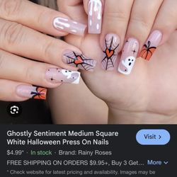 Nails Tips