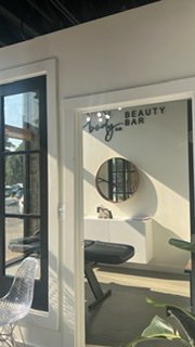 Body 2.0 Beauty Bar by null