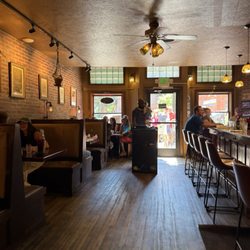The Keg Lounge