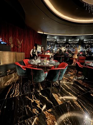 Papi Steak Las Vegas by null