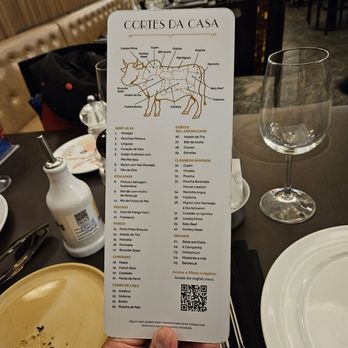 Churrascaria Palace - Steakhouses Near Me - Rio de Janeiro, RJ