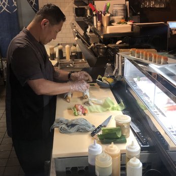 Moon Tree Sushi And Tapas - Sushi chef - Sushi Bars Near Me - Seattle, Washington Moon Tree Sushi And Tapas - Sushi chef - Sushi Bars Near Me - Seattle, Washington