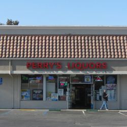 Perry's Liquors