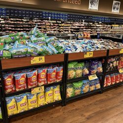 Albertsons - Great produce