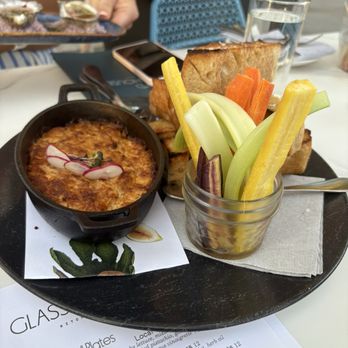 Glasshouse Kitchen - Pizza Near Me - Research Triangle, North Carolina