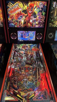 Speedy's Fast Track by null