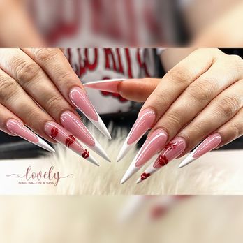 Lovely nail ♡ LOVELY NAILS - Updated September 2025 - 94 Photos & 10