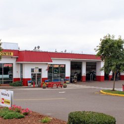 Les Schwab Tire Center