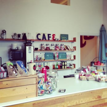 Café Weekend - Cafe weekend - Coffee & Tea Near Me - Seattle, Washington