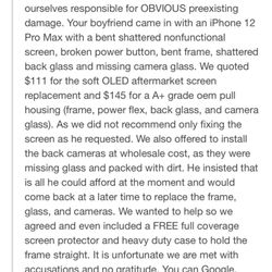 True Tech Cell Phone Repair