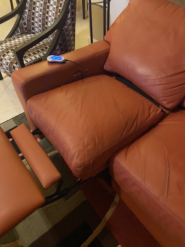 JOE’S FURNITURE SERVICES Updated September 2024 Davie, Florida