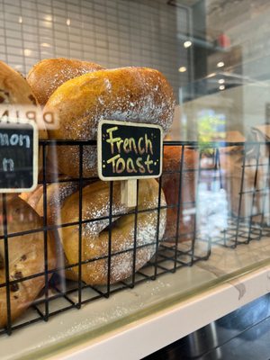 Bagels & Co. by null
