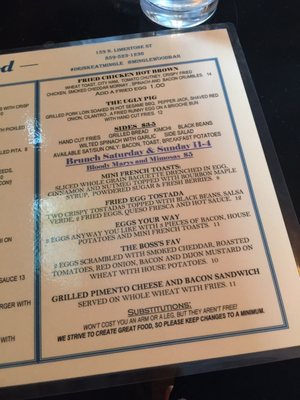Menu photo 8 Minglewood Lexington, KY Menu photo 8 Minglewood Lexington, KY