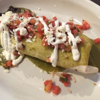 Fiesta Mexicana - Carne Asada Burrito - Mexican Near Me - Vernon, Connecticut