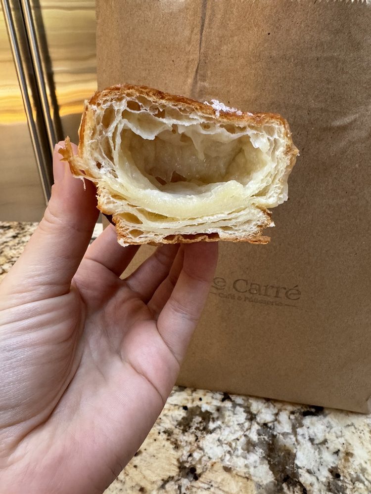LE CARRÉ CAFÉ & PÂTISSERIE Updated October 2024 57 Photos & 49