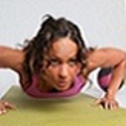 Vicky Garcia Fitness - Build strength, durability in Vinings, GA