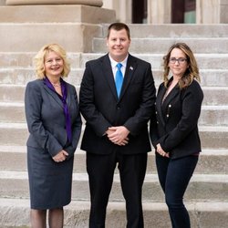 David T. Leake, Esq., Law Office