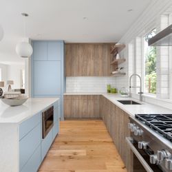 Advanced Kitchen and Bath