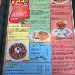 El Nopal Mexican Restaurant