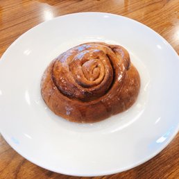 Cinnamon Rolls Cinnamon Rolls