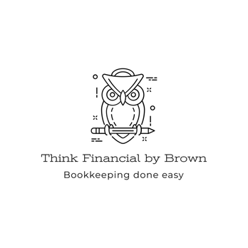 Think Financial by Brown - Bookkeepers Near Me Think Financial by Brown - Bookkeepers Near Me