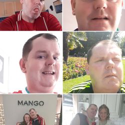Michael Guineys - A picture of me