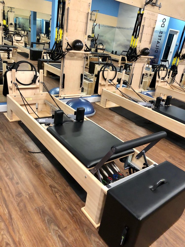 CLUB PILATES 10 Photos & 24 Reviews 17570 N 75th Ave, Glendale