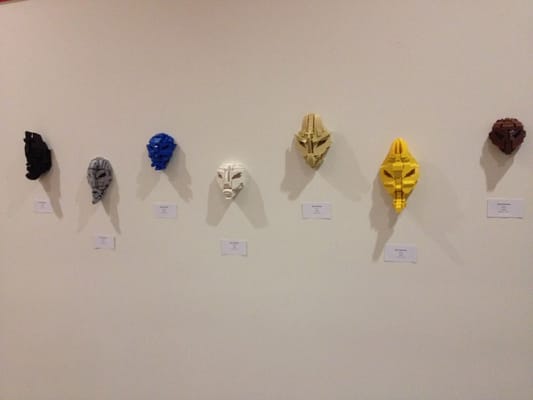 Daniels Spectrum by null