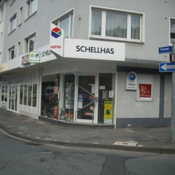 Klaus Schellhas Lotto-Toto