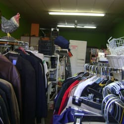 Zoe's Store