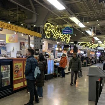 Chicago French Market - Food Court Near Me - Chicago, Illinois Chicago French Market - Food Court Near Me - Chicago, Illinois