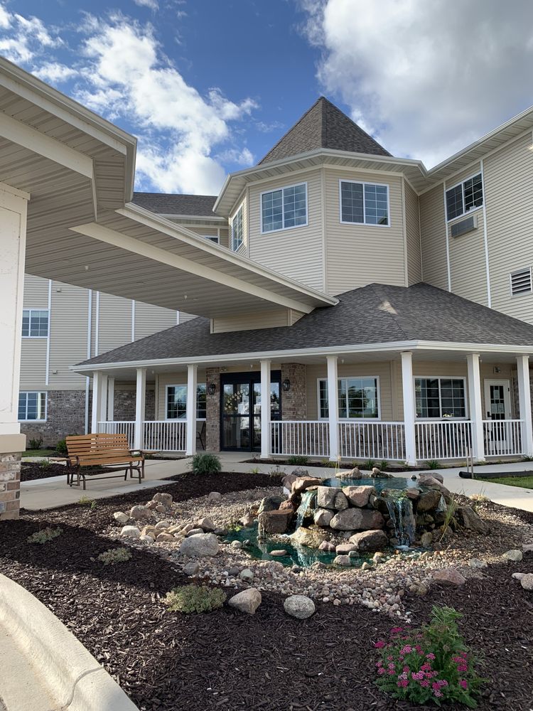 ANGELUS SENIOR LIVING Updated September 2024 18 Photos 1010