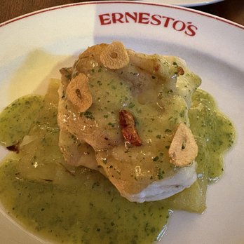 Ernesto’s - Basque Near Me - New York, New York