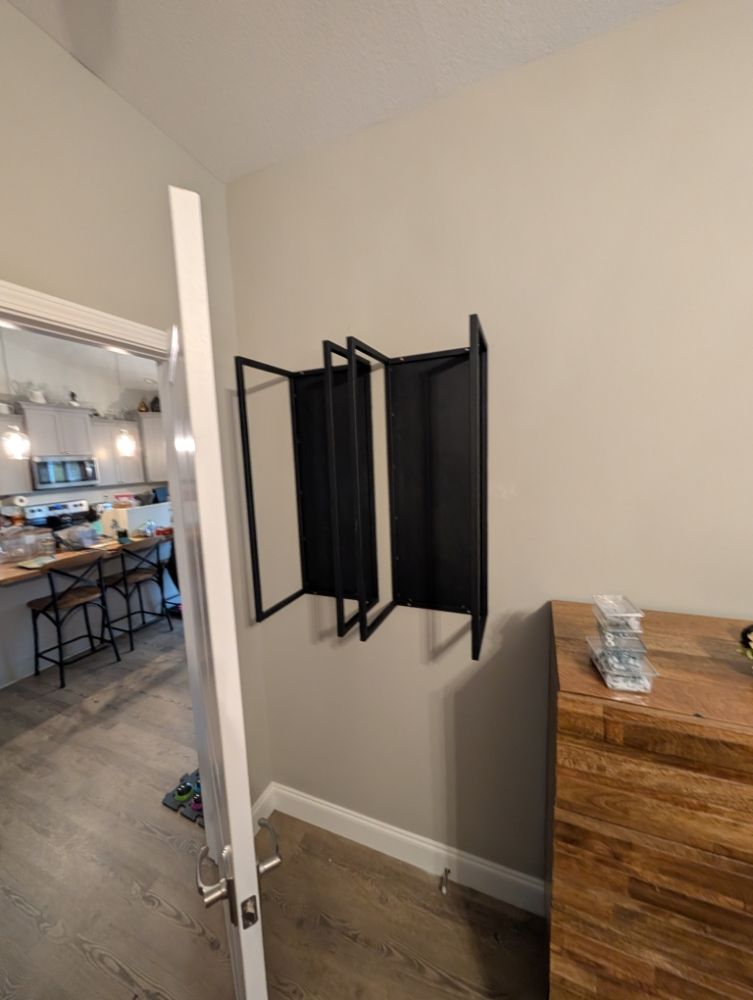 Slide of The Handy Smith