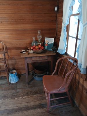 Pioneer Museum by null
