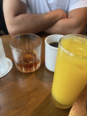 Mrs. P's Bar & Kitchen by null