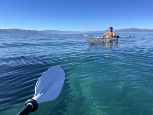 Wild Society Kayaking Rentals by null