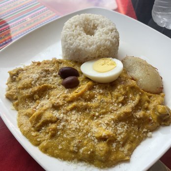 Mimi's Peruvian Cuisine - Peruvian Near Me - Honolulu, Hawaii Mimi's Peruvian Cuisine - Peruvian Near Me - Honolulu, Hawaii