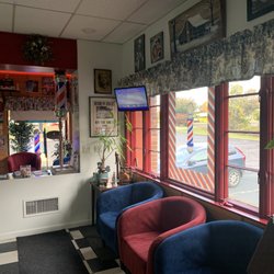 The Barber Chair Barbershop