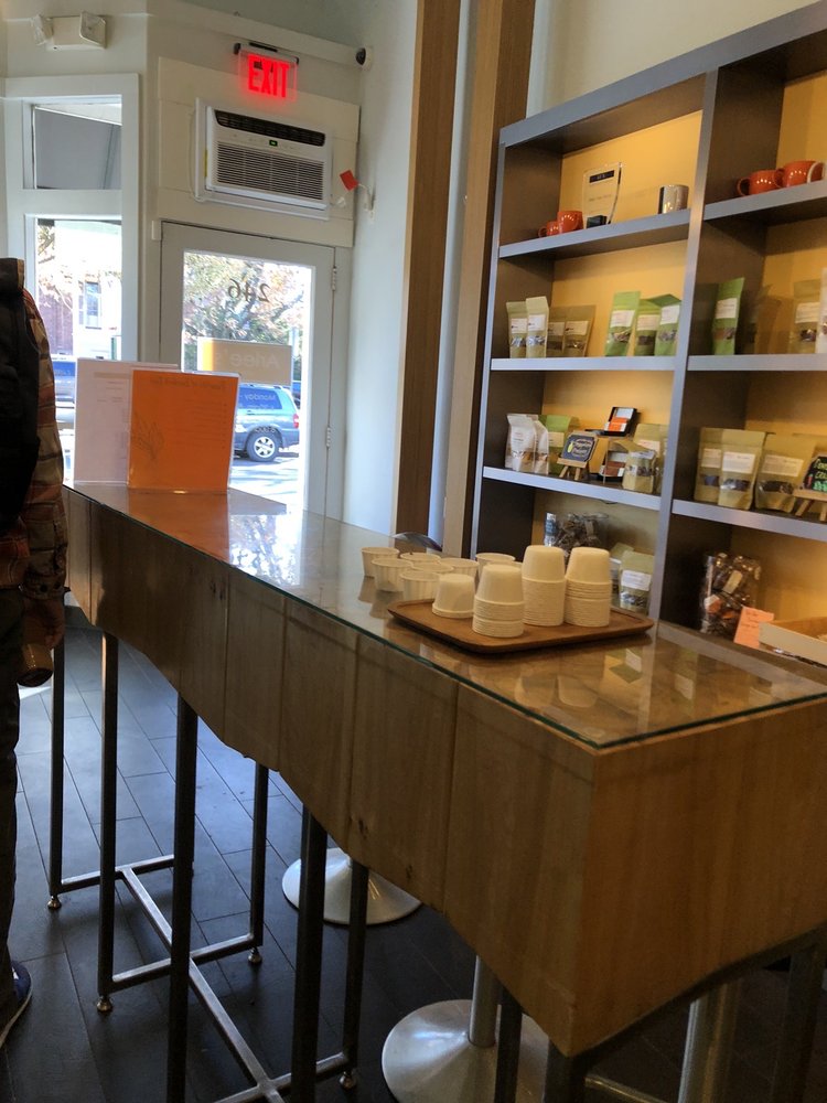 ARLEE’S RAW BLENDS 126 Photos & 69 Reviews 14 1/2 Witherspoon St