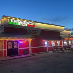 Beacon Pizza & Tap House