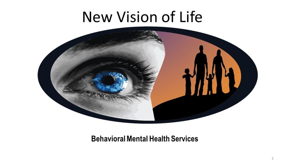 New Vision of Life - grief counselor in Worcester, MA