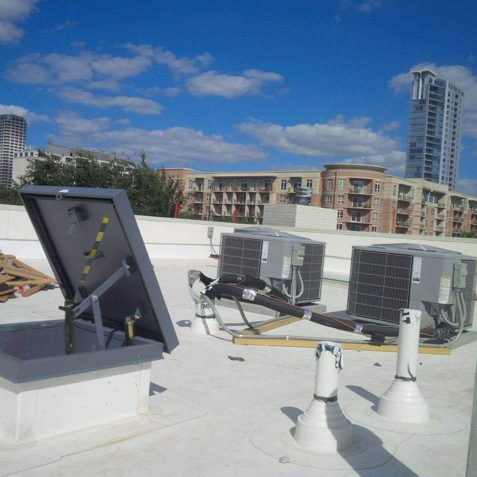 Slide of Wells Roofing Systems