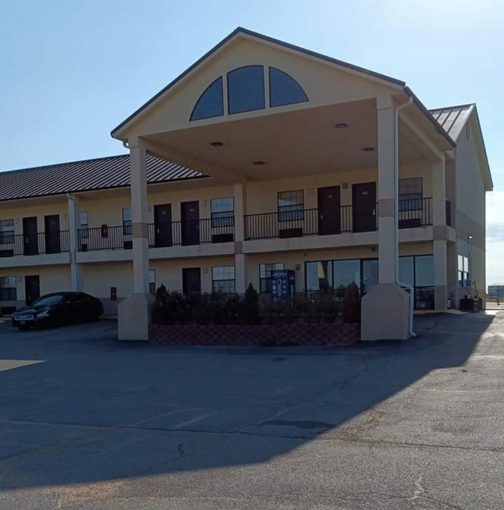 HI WAY INN OF COALGATE Request Information 1412 S Broadway St, Coalgate, Oklahoma Hotels