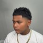 Jay Cuttn Up
