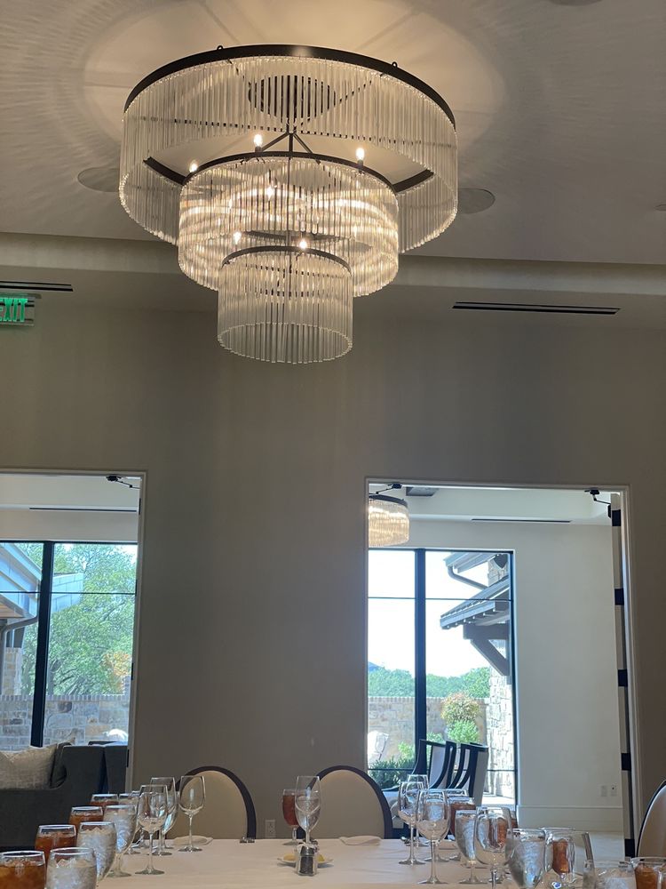 BENT TREE COUNTRY CLUB Updated July 2024 21 Photos 5201 Westgrove