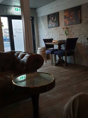 Hotel Hafen Flensburg by null