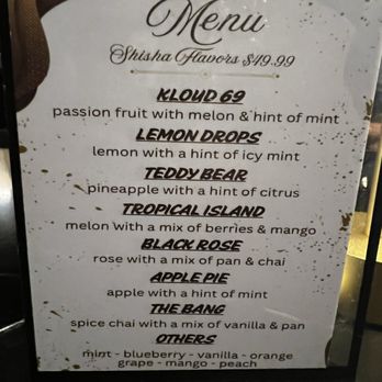 KLOUD East Midtown - Pop-Up Restaurants Near Me - New York, New York KLOUD East Midtown - Pop-Up Restaurants Near Me - New York, New York