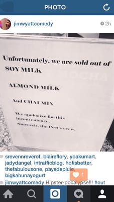 Peet's Coffee & Tea by null