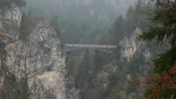 Marienbrücke by null